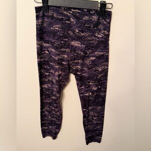 Lululemon Align HR Leggings Size 4